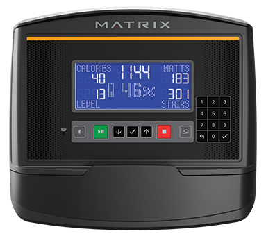 Беговая дорожка Matrix TF30XR 2021