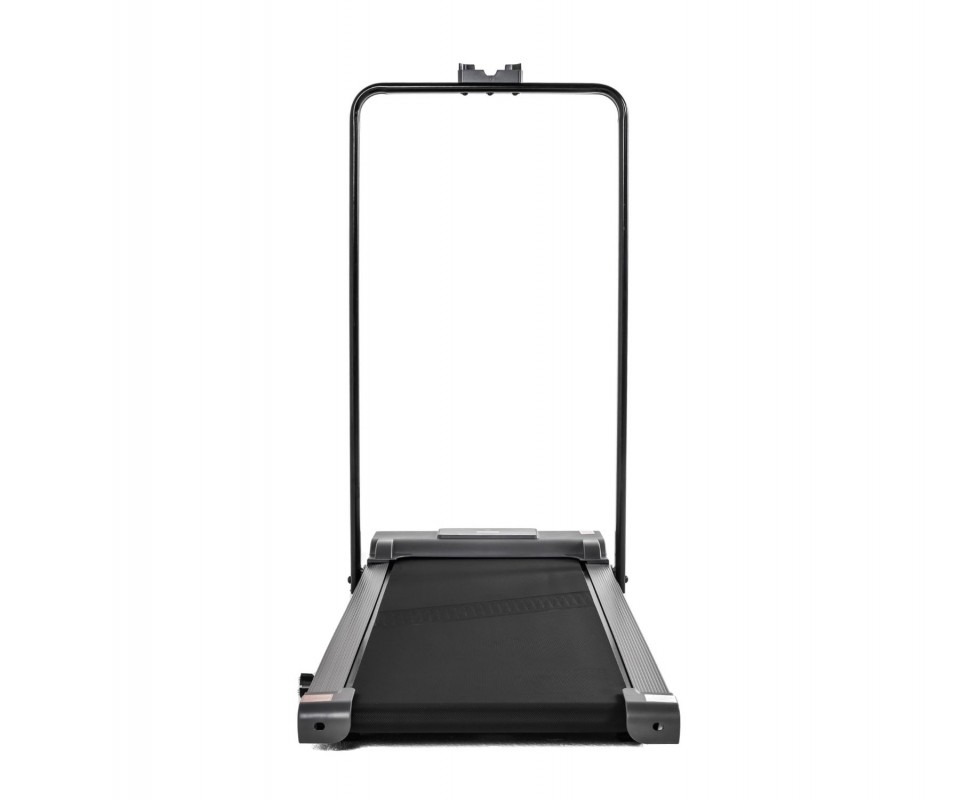 Беговая дорожка DFC SLIM PRO silver