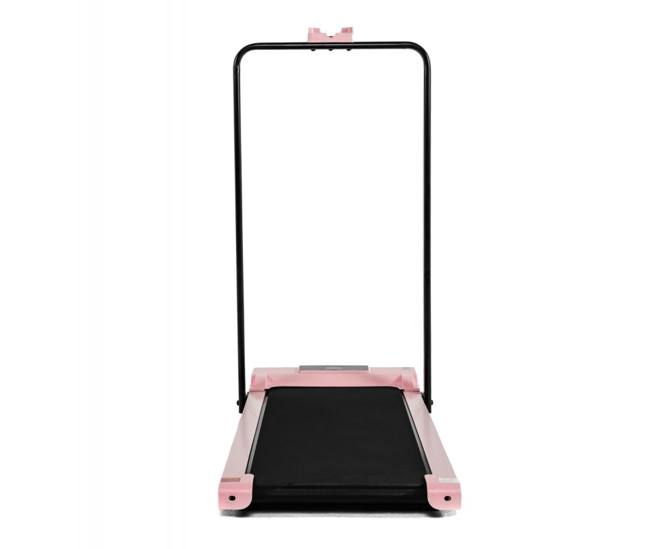 Беговая дорожка DFC SLIM PRO pink