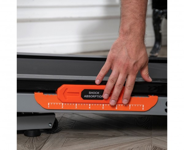 Беговая дорожка DFC SPARKY Pro T635