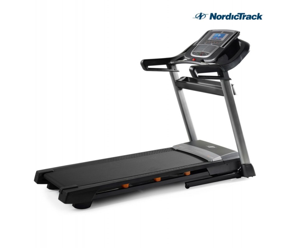 Беговая дорожка NordicTrack C990