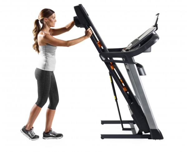 Беговая дорожка NordicTrack C990