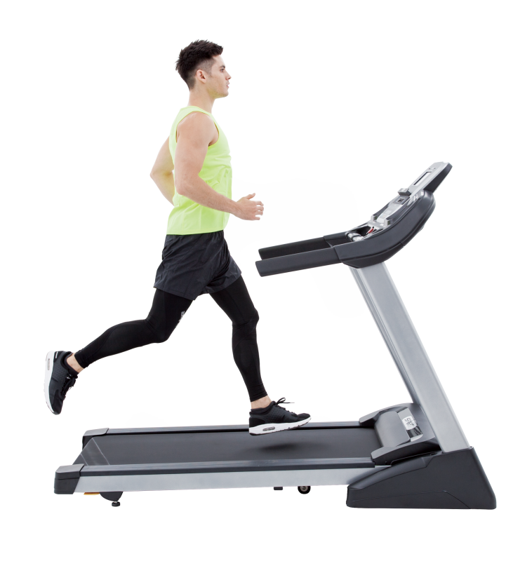 Беговая дорожка SPIRIT XT185