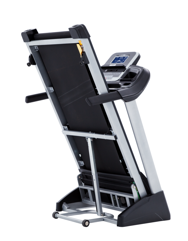 Беговая дорожка SPIRIT XT185