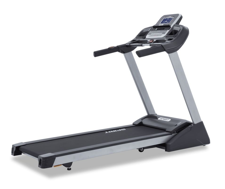 Беговая дорожка SPIRIT CT850