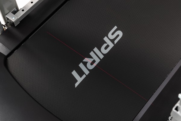 Беговая дорожка Spirit Fitness LW650