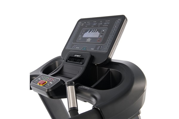 Беговая дорожка Spirit Fitness CT800+