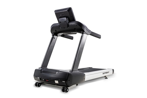 Беговая дорожка Spirit Fitness СT850+