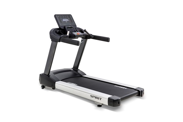 Беговая дорожка Spirit Fitness СT850+