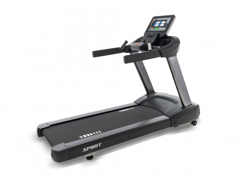 Беговая дорожка SPIRIT CT800ENT+