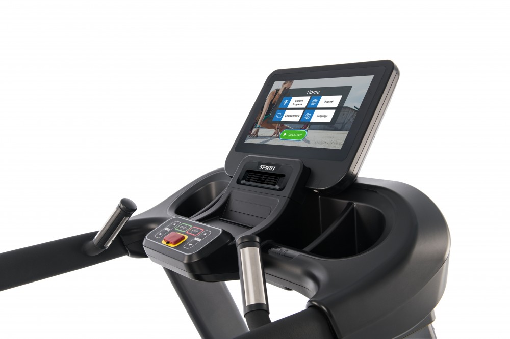 Беговая дорожка SPIRIT CT800ENT+