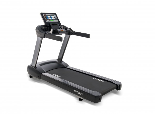 Беговая дорожка SPIRIT CT800ENT+