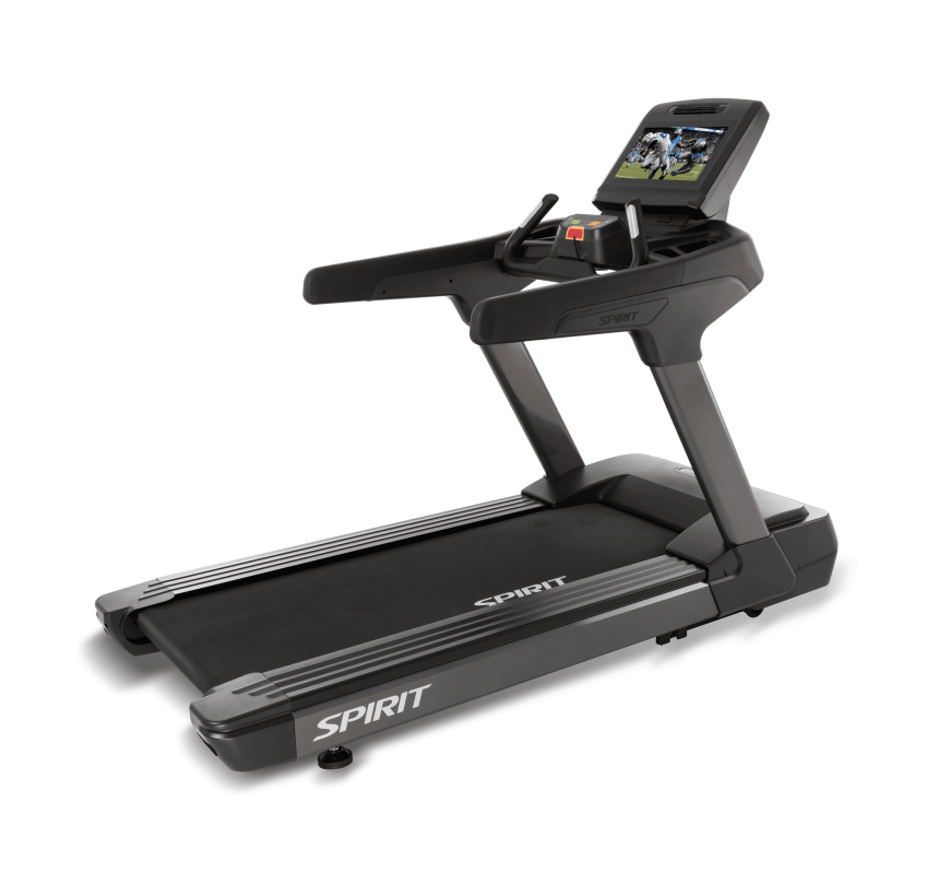 Беговая дорожка SPIRIT CT900ENT