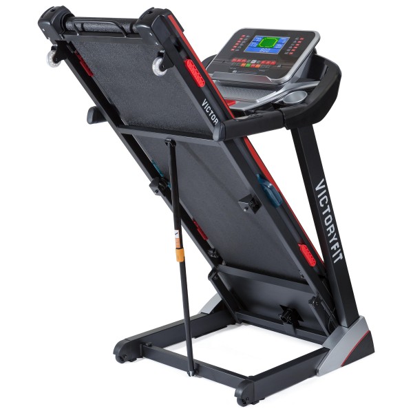 Беговая дорожка VictoryFit 735