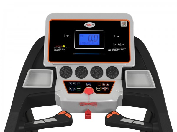Беговая дорожка UNIXFIT MX-800S