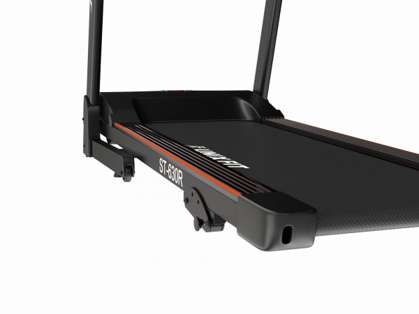 Беговая дорожка UNIXFIT ST-630R Black