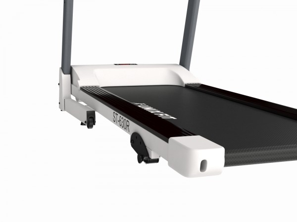 Беговая дорожка UNIXFIT ST-630R White