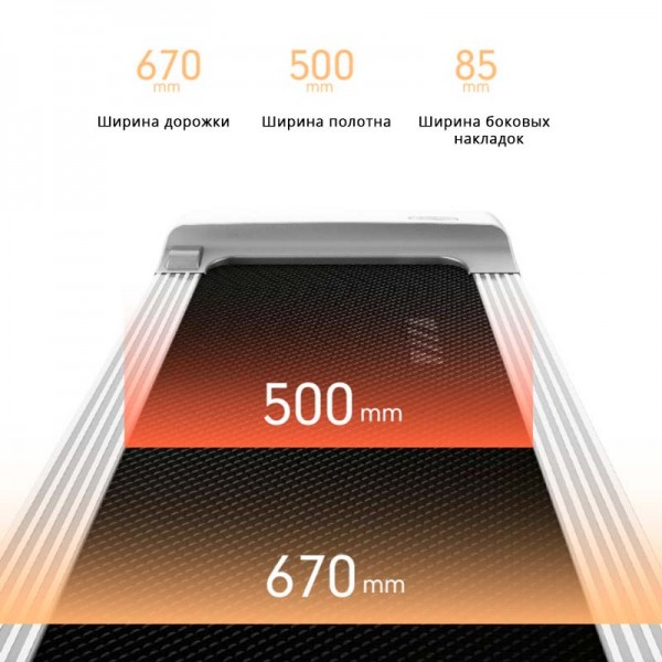 Беговая дорожка SHUA SH-T5100