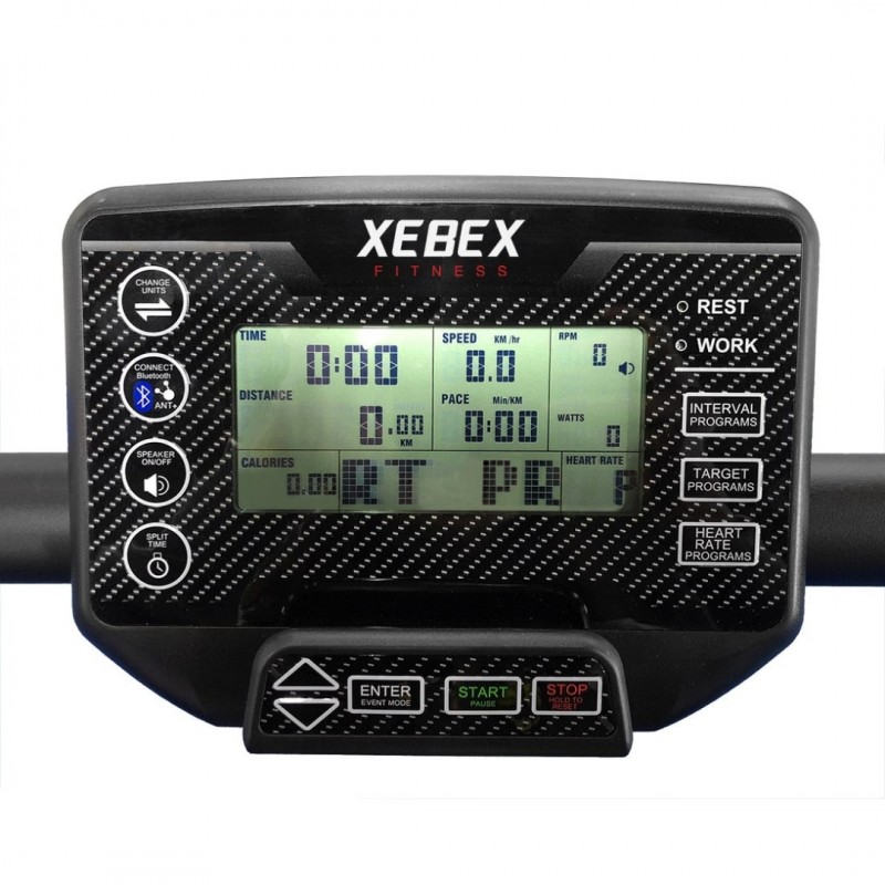 Беговая дорожка Xebex ACTAR-08