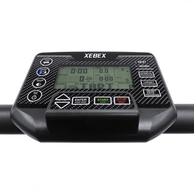 Беговая дорожка Xebex ACTAR-08