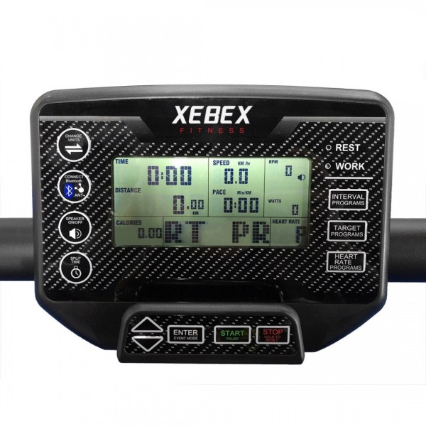 Беговая дорожка Xebex ACTAR-08