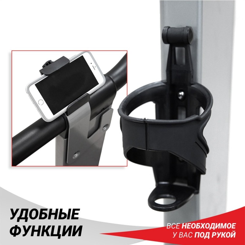 Беговая дорожка Xebex ACRT-01
