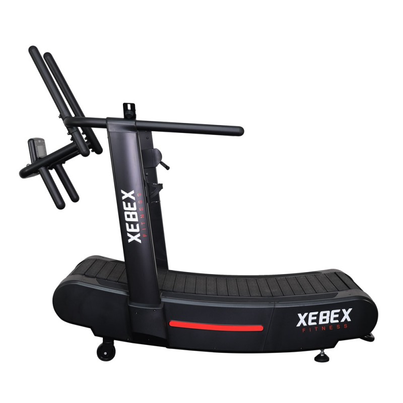 Беговая дорожка Xebex ACRT-01
