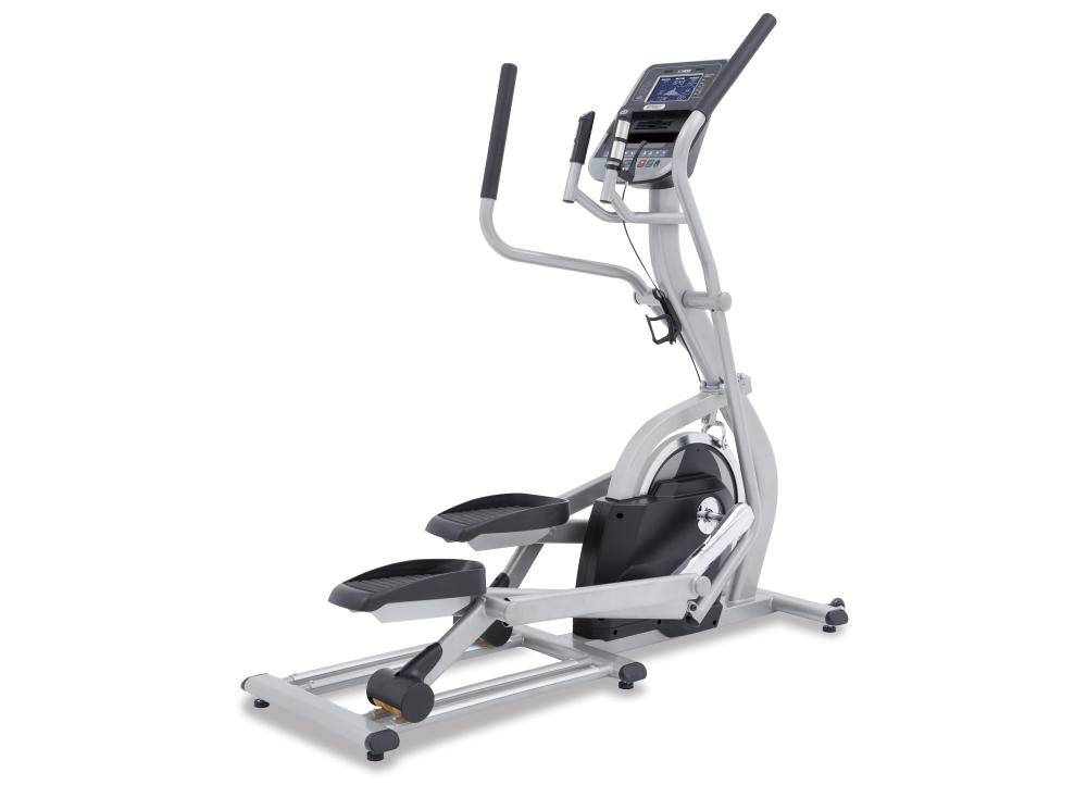 Эллиптический тренажер SPIRIT XG400