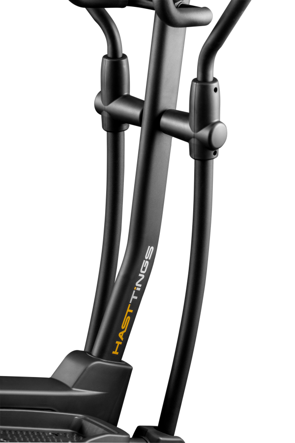 Эллиптический тренажер Hasttings FS400 SPARTA (Black)