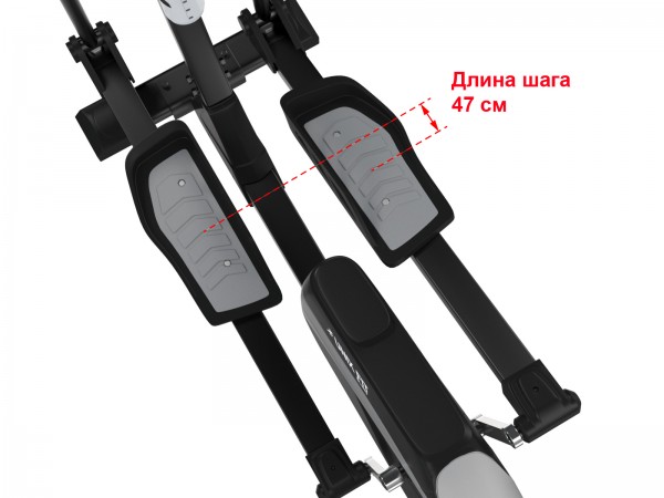 Эллиптический эргометр UNIXFIT SL-470E