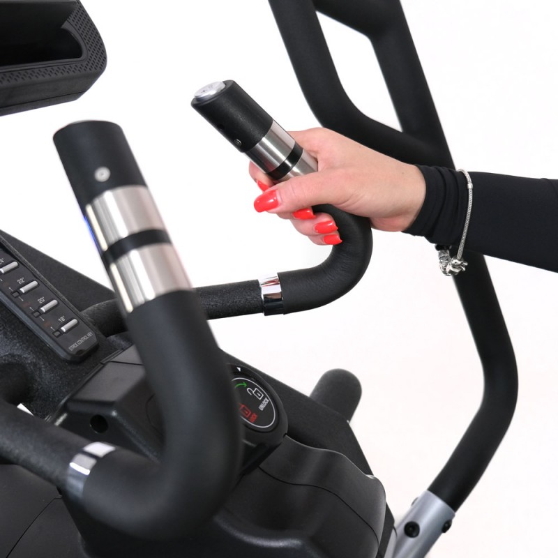 Эллиптический тренажер Sportop E770-SMART