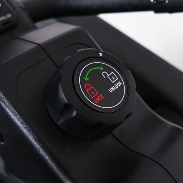 Эллиптический тренажер Sportop E770-SMART