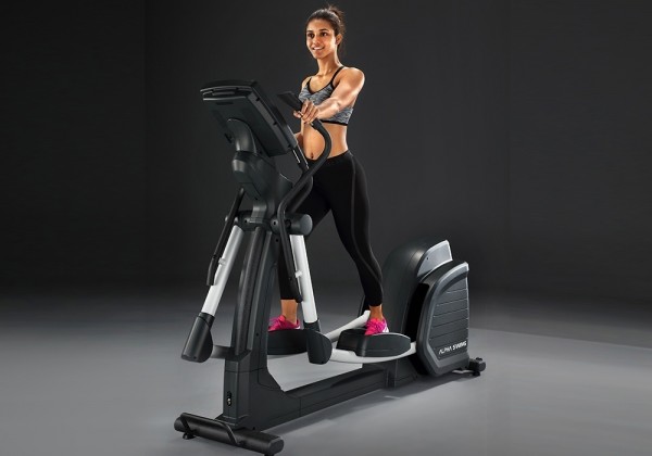 Эллиптический тренажер Vertex E-22R.1 Alpha Swing