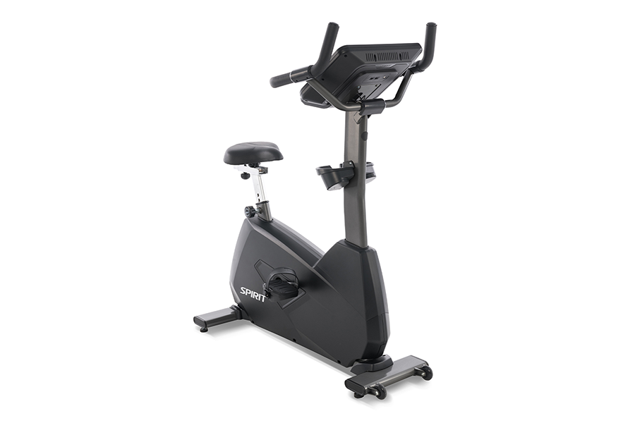 Велотренажер Spirit Fitness CU800+