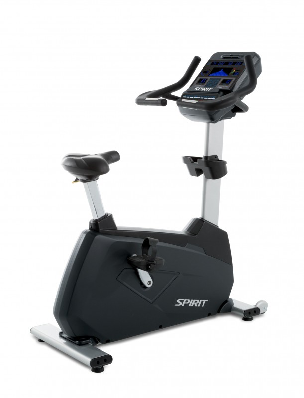 Велотренажер SPIRIT CU900