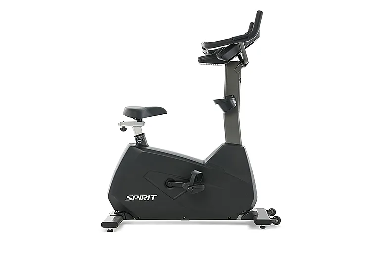 Велотренажер SPIRIT CU800ENT+