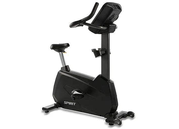 Велотренажер SPIRIT CU900ENT