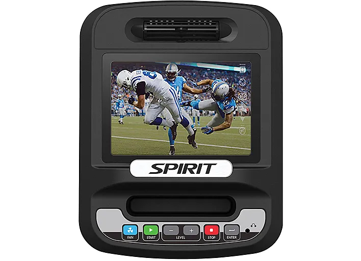 Велотренажер SPIRIT CU900ENT