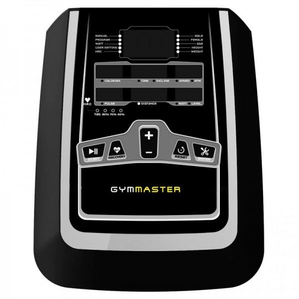 Велотренажер горизонтальный Gymmaster FD9881