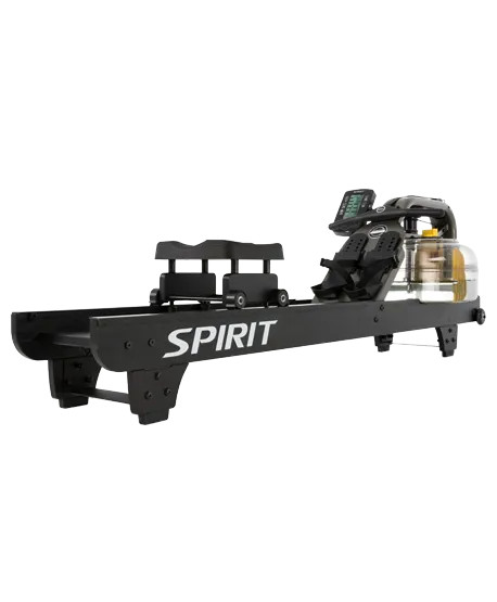 Гребной тренажер SPIRIT CRW900