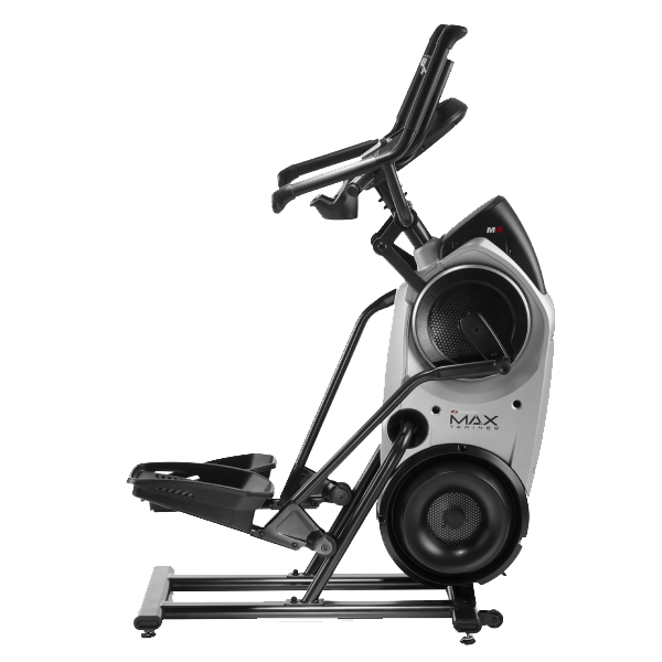 Кросстренер MaxTrainer M8