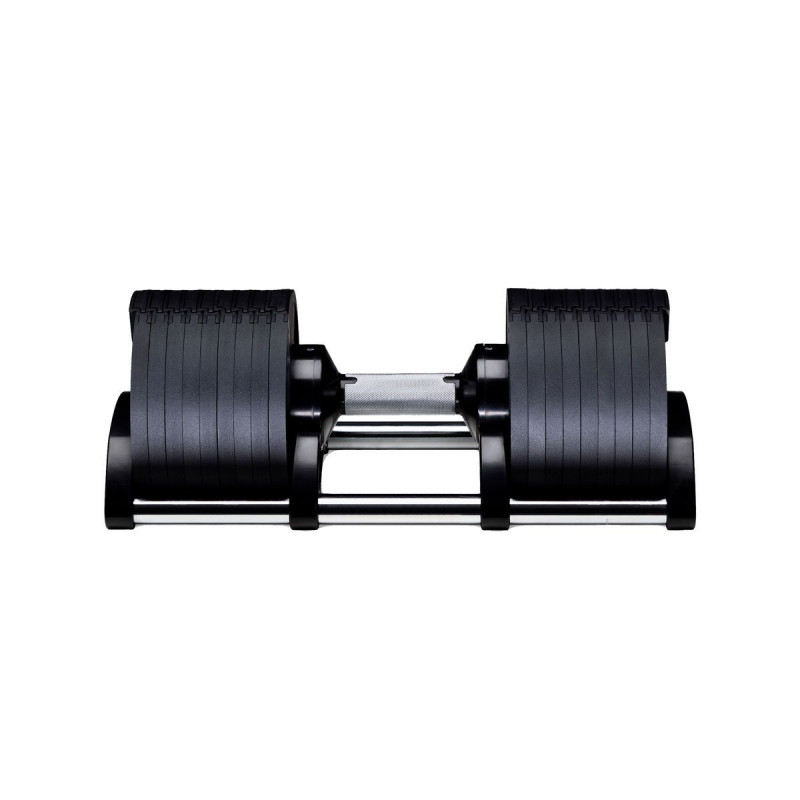 Гантель регулируемая 32 кг PROFI-FIT