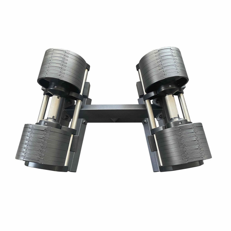 Гантель регулируемая 32 кг PROFI-FIT
