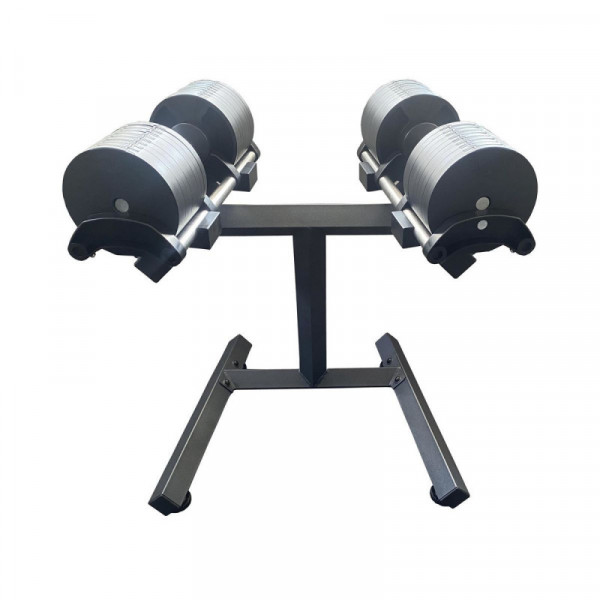 Гантель регулируемая 32 кг PROFI-FIT