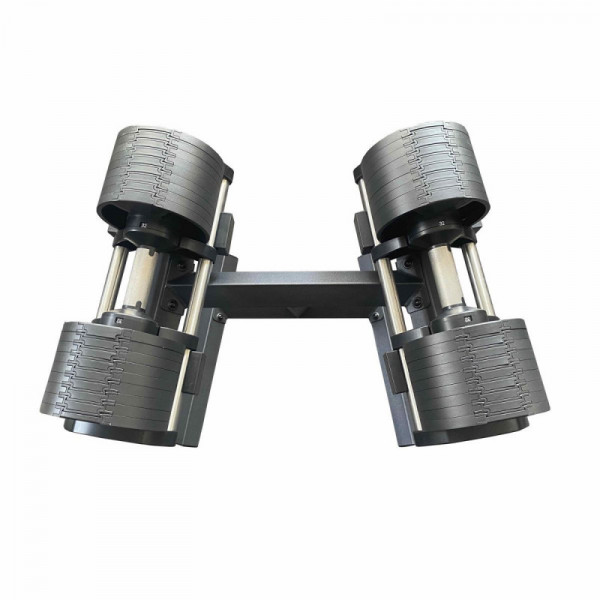 Гантель регулируемая 32 кг PROFI-FIT