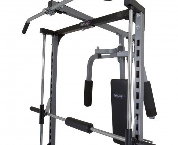 Машина Смитта Body Craft F410