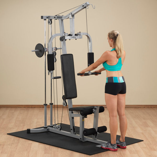 Силовой комплекс Body Solid Powerline PHG1000