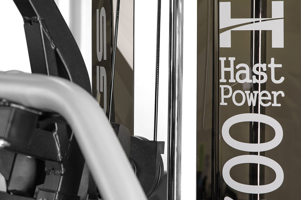 Мультистанция Hasttings HastPower 300