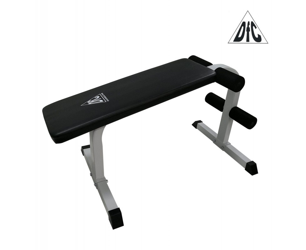 Скамья универсальная DFC Homegym D771