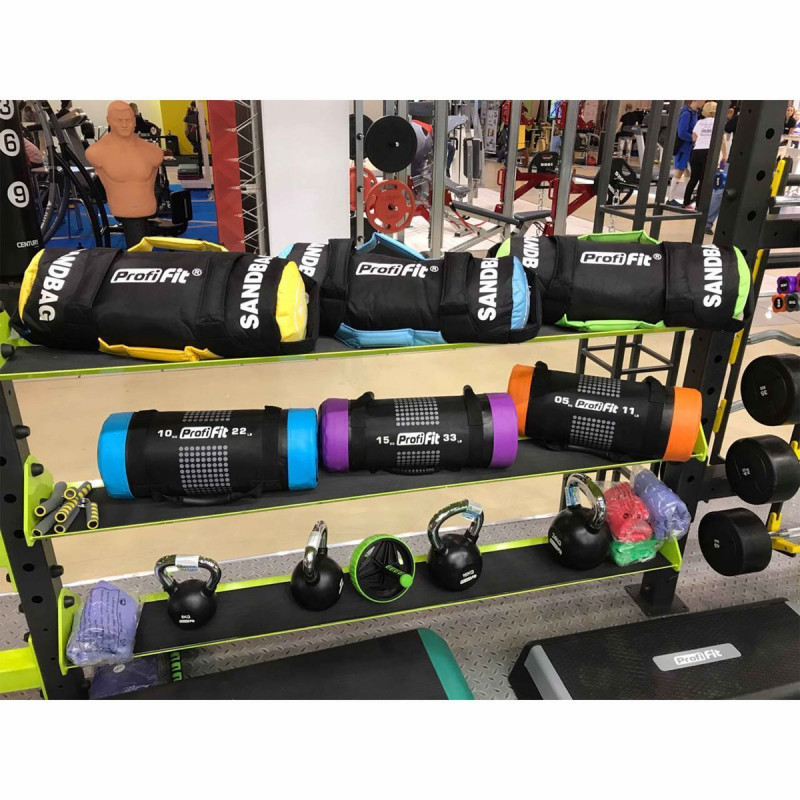 Мешок-отягощения PROFI-FIT